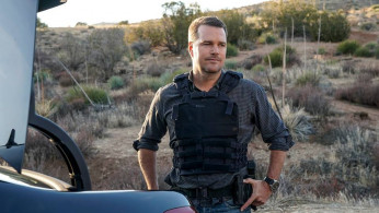 There will be big revelations in 