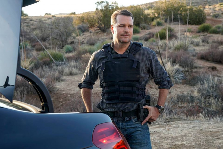 There will be big revelations in "NCIS: Los Angeles" Season 10 Episode 22.