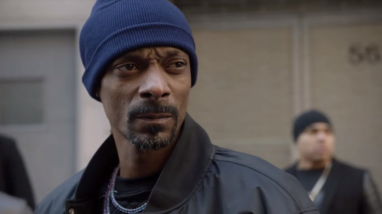 Snoop Dogg's role in "Law & Order: Special Victims Unit" will be different from what fans used to see.