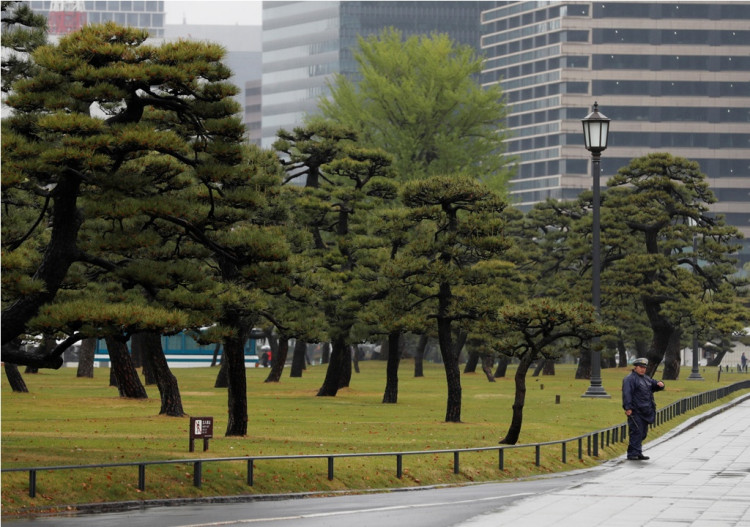 Japan