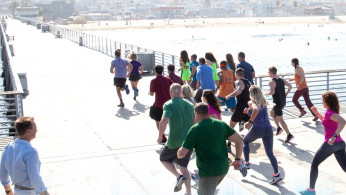The Amazing Race