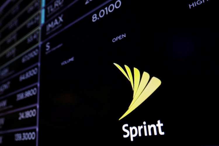 T-Mobile Sprint Merger