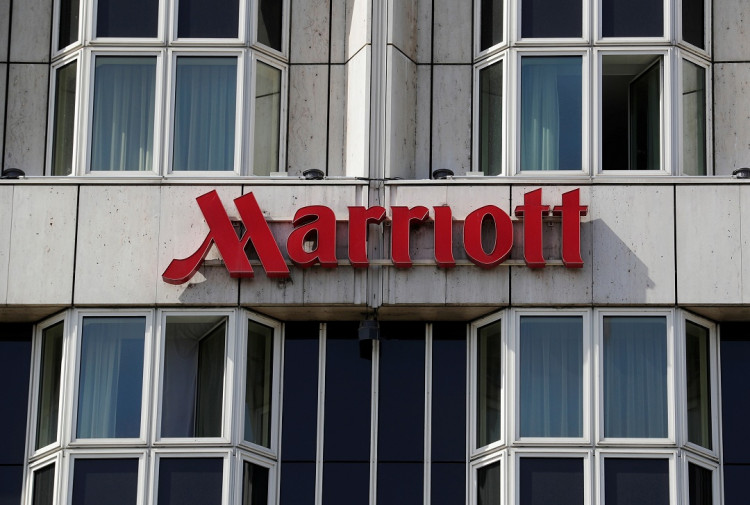 Marriott
