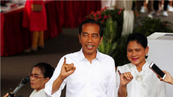 Indonesia President