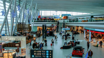 Ferenc Liszt Airport
