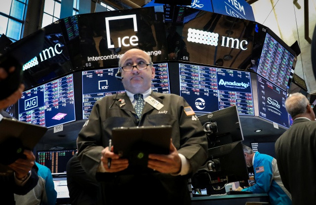US Investments