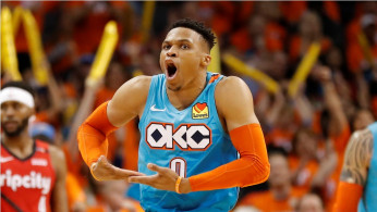 Russell Westbrook