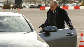 The Blacklist