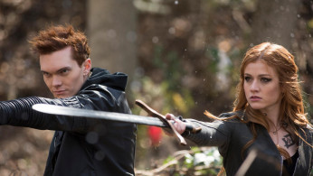 Shadowhunters