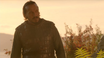 Tyrion and Jaime's lives may be at risk on Bronn's hands.