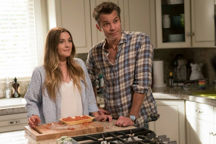"Santa Clarita Diet" has established a solid fan base for being the first zom-com of its kind.
