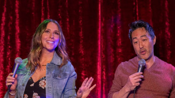 Someone may bid his/her goodbye from the call center in 