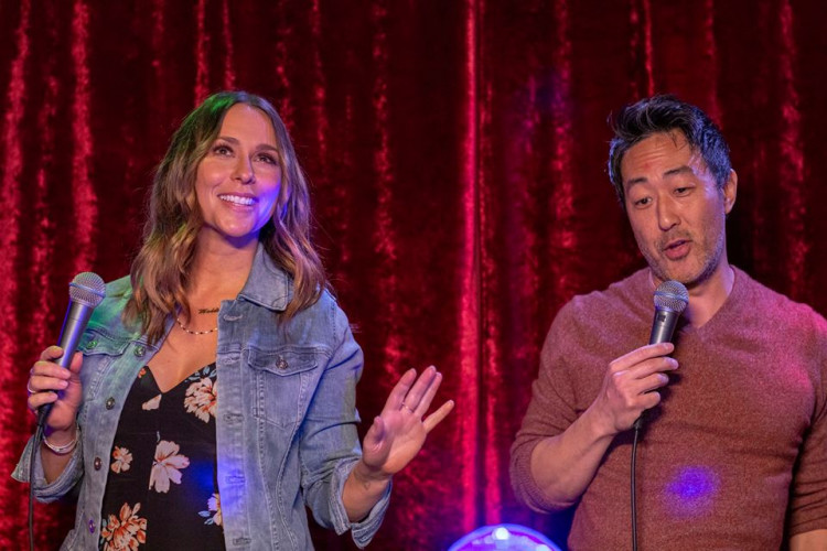 Someone may bid his/her goodbye from the call center in "9-1-1" Season 2 Episode 17.