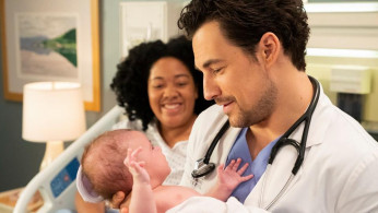 Things may change in a snap for the doctors' lives in 