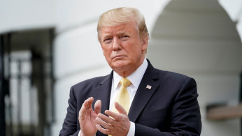 Trump Finance Probe