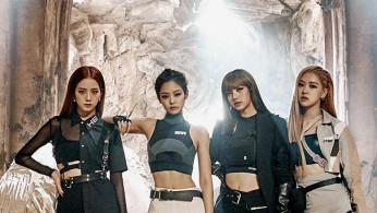 BLACKPINK 