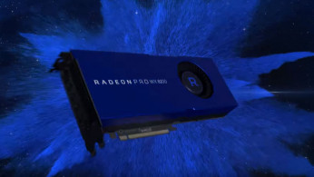 AMD Navi GPU Q3 2019 Release Confirmed: Details Revealed So Far