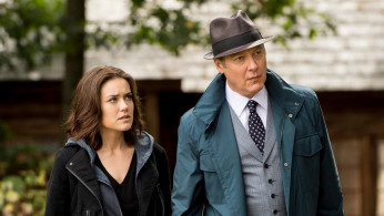 The Blacklist