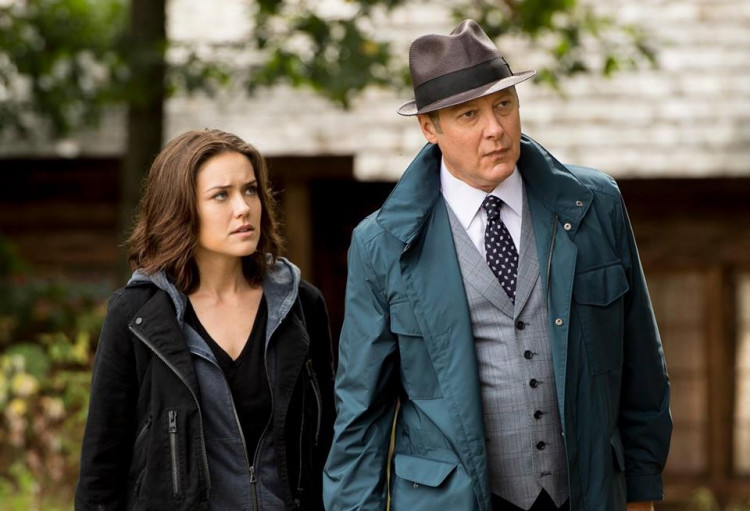 The Blacklist