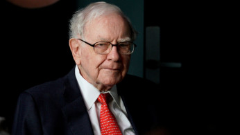 Anadarko Bidding War