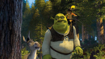 Shrek 5