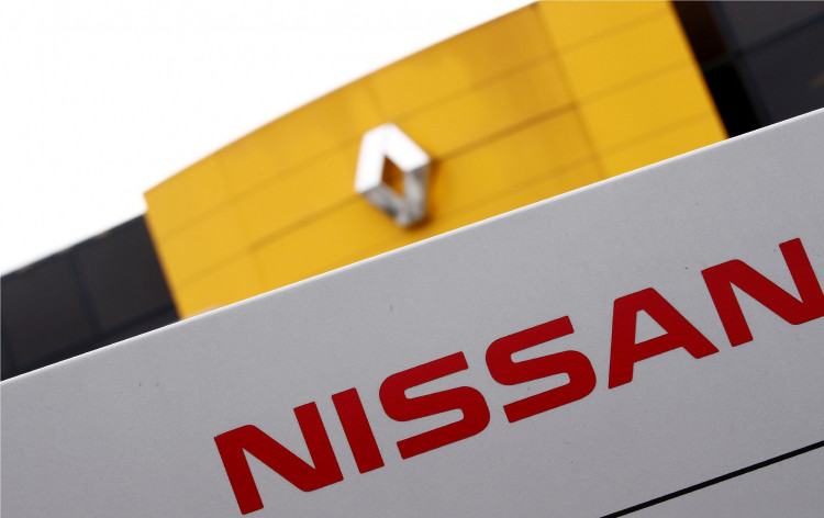 Renault and Nissan