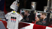 Prince Harry and Meghan Markle