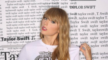 Taylor Swift