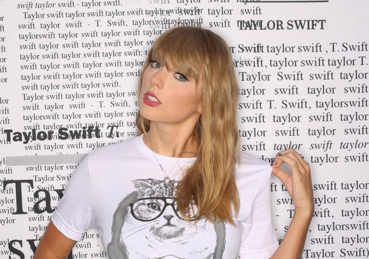 Taylor Swift