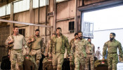SEAL Team Season 2 on CBS 
