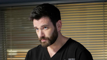 Chicago Med Season 4