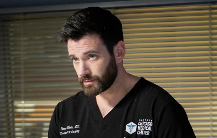 Chicago Med Season 4