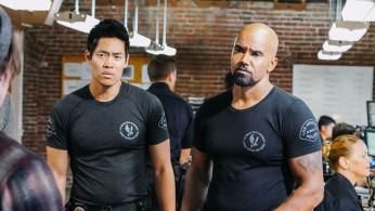 S.W.A.T. Season 2