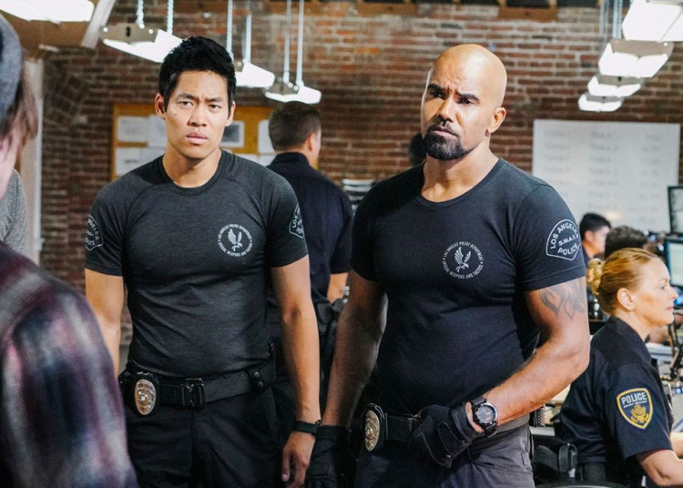 S.W.A.T. Season 2