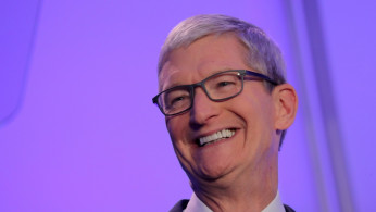 Apple Earnings