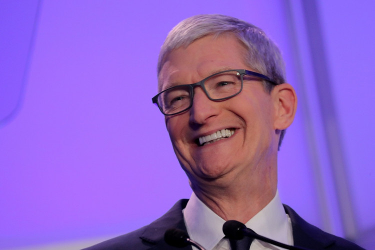 Apple Earnings