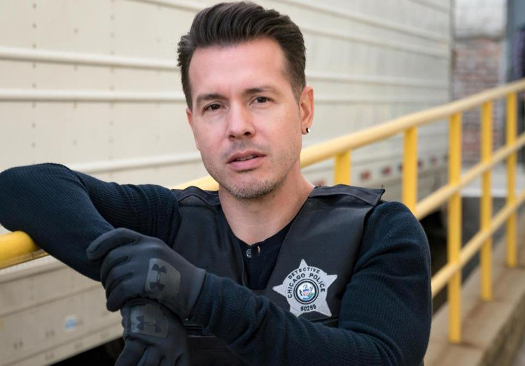 Chicago P.D. 