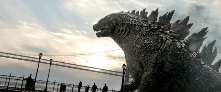 There may be a lot of iconic monsters that can be seen in "Godzilla: King of the Monsters."