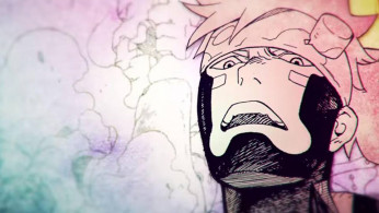 Masashi Kishimoto is now ready to tell another story with 