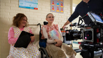 Co-creator Michelle Dean hinted they would do 