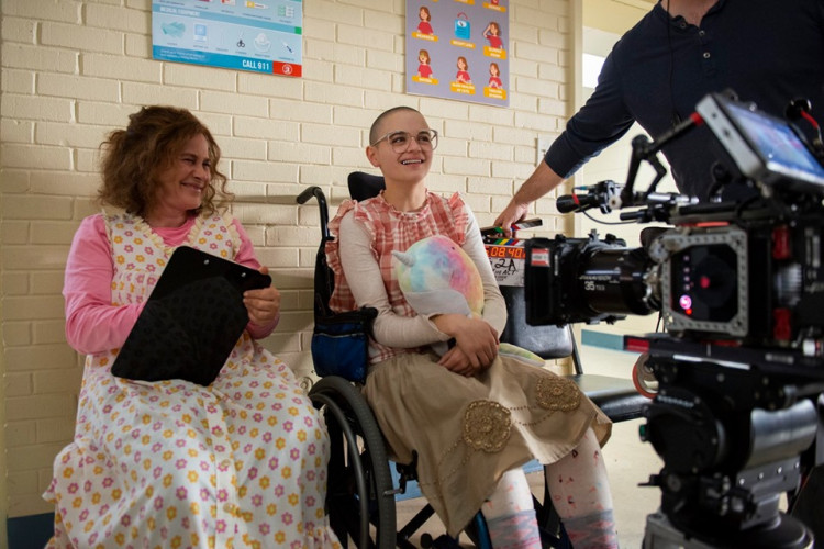 Co-creator Michelle Dean hinted they would do "The Act" Season 2 if Hulu renews the show.