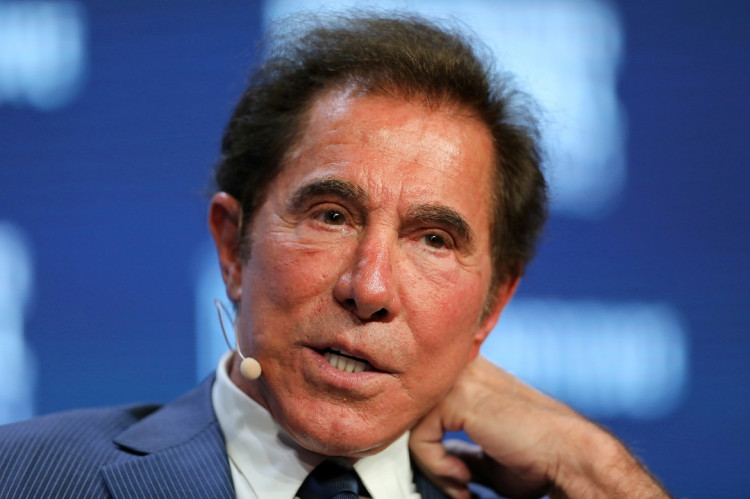 Wynn Resorts