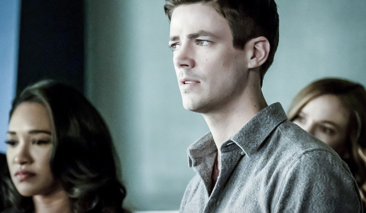 The Flash