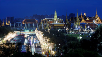 Thailand