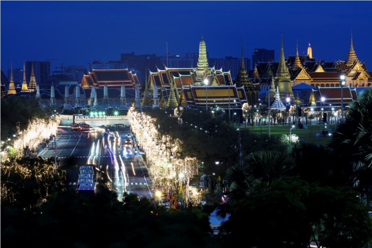 Thailand