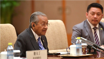 Mahathir Mohamad