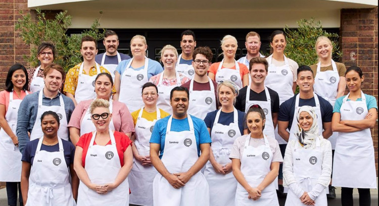MasterChef Australia