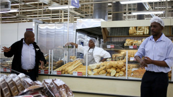 South Africa business