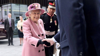 Queen Elizabeth