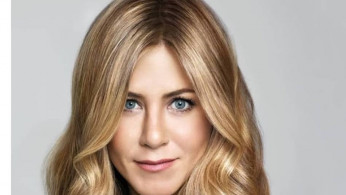 Jennifer Aniston